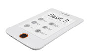 PocketBook E-Book-Reader Basic 3 white (weiß) - Abbildung 5