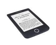 PocketBook E-Book-Reader Basic 3 black (schwarz) - Abbildung 2