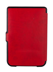 Schutzhülle Shell bright red/black (rot/schwarz) - Abbildung 1