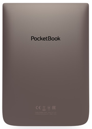 PocketBook E-Book-Reader InkPad 3 dark brown (dunkelbraun) - Abbildung 6