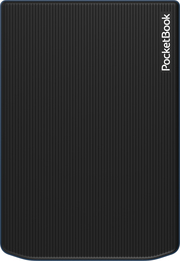PocketBook E-Book-Reader Verse Pro - Azure (dunkelblau) - Abbildung 1
