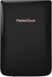 PocketBook E-Book-Reader Touch Lux 4 obsidian black (schwarz) - Abbildung 11