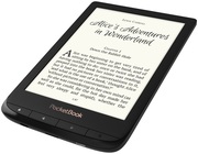 PocketBook E-Book-Reader Touch Lux 4 obsidian black (schwarz) - Abbildung 8