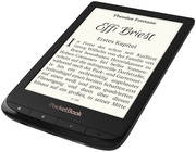 PocketBook E-Book-Reader Touch Lux 4 obsidian black (schwarz) - Abbildung 9