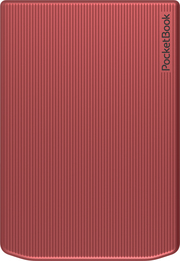 PocketBook E-Book-Reader Verse Pro - Passion Red (rot) - Abbildung 1