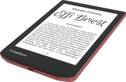 PocketBook E-Book-Reader Verse Pro - Passion Red (rot) - Abbildung 2