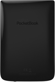 PocketBook E-Book-Reader Basic Lux 2 obsidian black (schwarz) - Abbildung 8