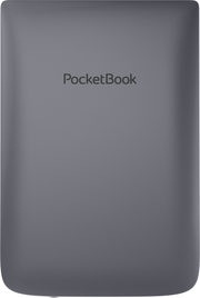 PocketBook E-Book-Reader Touch HD 3 metallic grey (metallic grau) - Abbildung 12