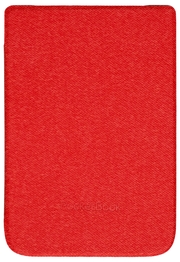 Schutzhülle Shell red (rot) - Illustrationen 2