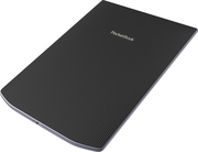 PocketBook E-Book-Reader InkPad X metallic grey (grau) - Abbildung 1