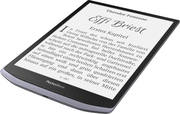 PocketBook E-Book-Reader InkPad X metallic grey (grau) - Abbildung 4