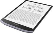 PocketBook E-Book-Reader InkPad X metallic grey (grau) - Abbildung 6