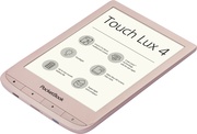 PocketBook E-Book-Reader Touch Lux 4 (gold) - Abbildung 5