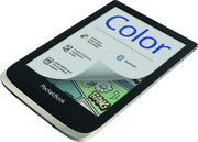 PocketBook E-Book-Reader Color moon silver (silber grau) - Abbildung 5