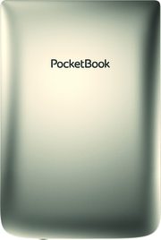 PocketBook E-Book-Reader Color moon silver (silber grau) - Abbildung 6