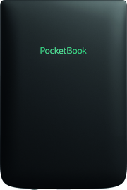 PocketBook E-Book-Reader Basic 4 black (schwarz) - Abbildung 4