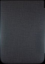 Schutzhülle Origami dark grey (dunkel grau) - Abbildung 1