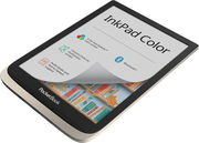 PocketBook E-Book-Reader InkPad Color moon silver (hellgrau) - Abbildung 5