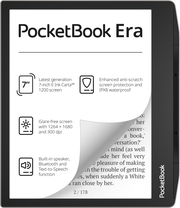 PocketBook E-Book-Reader Era stardust silver (hellgrau) - Cover