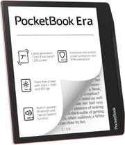 PocketBook E-Book-Reader Era sunset copper (kupfer) - Abbildung 1