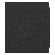 Schutzhülle Charge Canvas Black (schwarz) - Abbildung 1