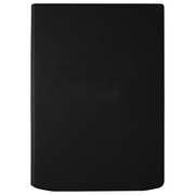 Schutzhülle Flip Regular Black (schwarz) - Cover