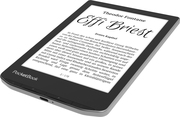 PocketBook E-Book-Reader Verse - Mist Grey (dunkelgrau) - Abbildung 2