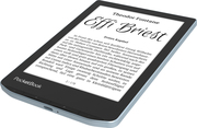 PocketBook E-Book-Reader Verse - Bright Blue (dunkelblau) - Abbildung 2