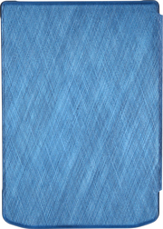 Schutzhülle Shell Blue (blau) - Abbildung 4