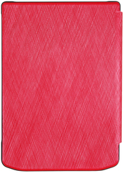 Schutzhülle Shell Red (rot) - Abbildung 4