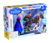 Disney - Die Eisköngin: Frozen