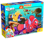 Nemo-Puzzle Plus - Double Face