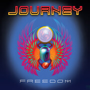 Freedom - Cover