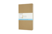 Cahier Notizbuch large Packpapierbraun - Cover