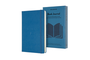Passion Journale Bücher-Journal Blau