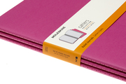 Cahier Notizbuch XL kinetisches Pink - Abbildung 4