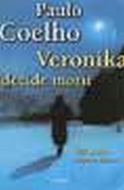 Veronika decide morir - Cover