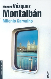 Milenio Carvalho - Cover