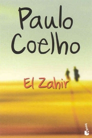 El Zahir - Cover