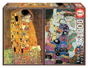 Klimt - Cover