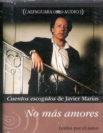 No más amores: Cassettes - Cover