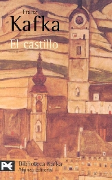 El Castillo - Cover
