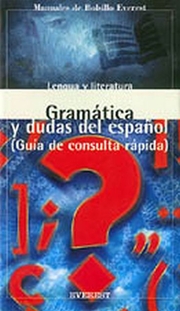 Gramatica y dudas del espanol
