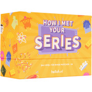 How I met your Series