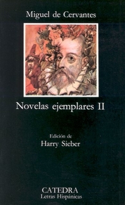 Novelas ejemplares II