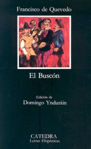 La vida del Buscon - llamado Don Pablos