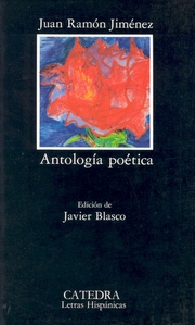 Antologia poetica - Cover