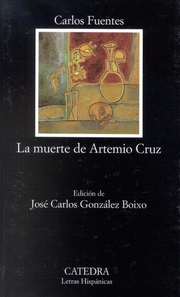 La Muerte de Artemio Cruz
