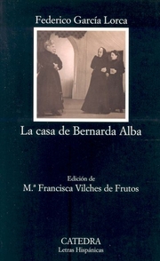 La Casa de Bernarda Alba