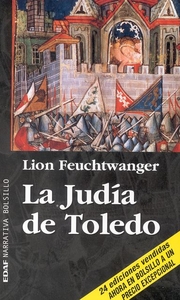 La Judia de Toledo
